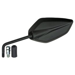 LEFT MIRROR BCR YAMAHA GPD125-A N-MAX 125 2015-2019