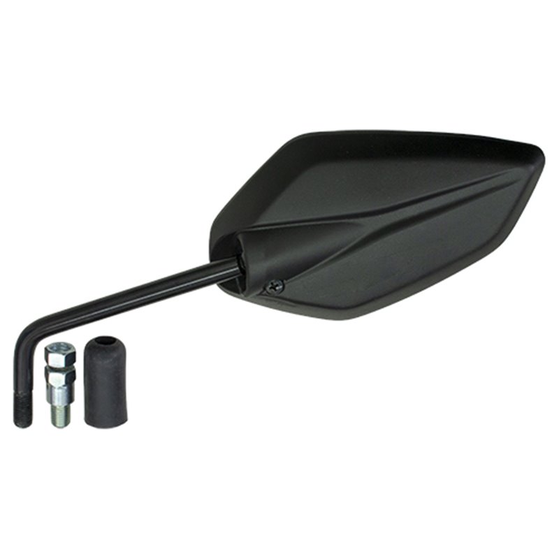 LEFT MIRROR BCR YAMAHA GPD125-A N-MAX 125 2015-2019