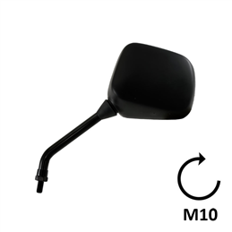 LEFT MIRROR BCR YAMAHA TDM 850 1991-1998