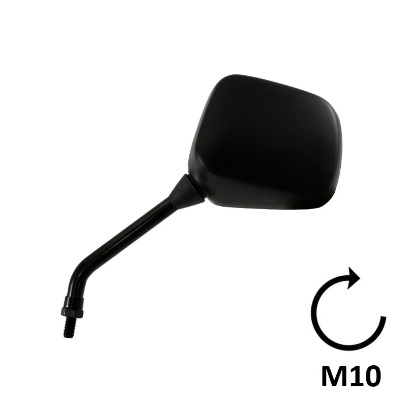 LEFT MIRROR BCR YAMAHA TDM 850 1991-1998