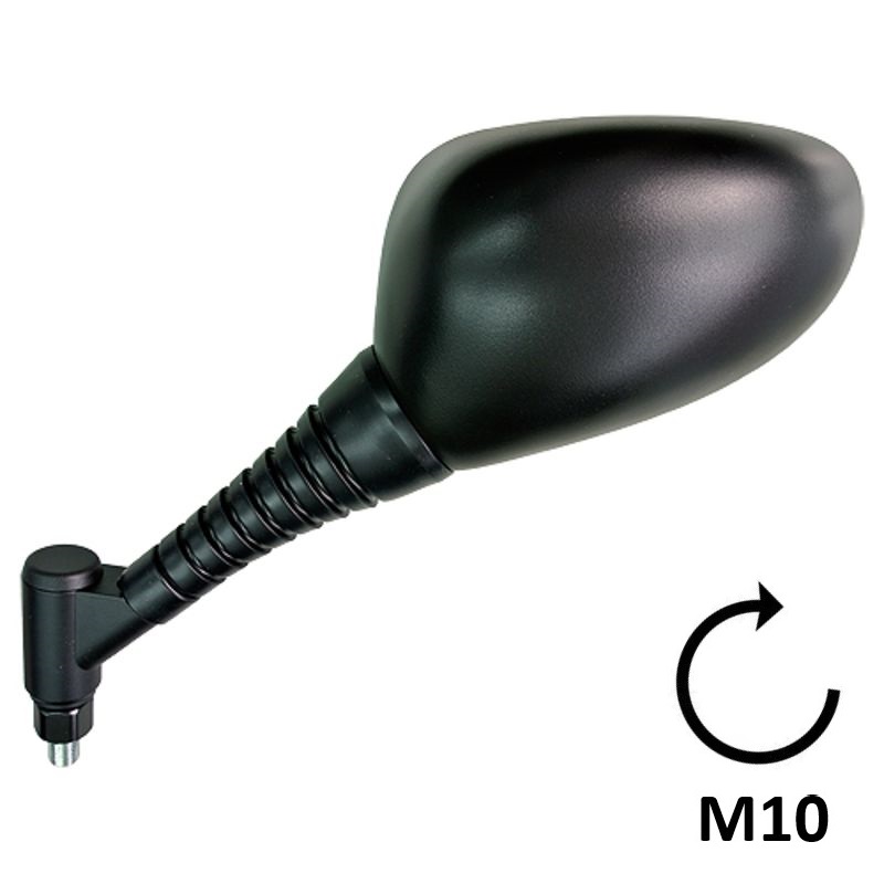 RÉTROVISEUR GAUCHE BCR YAMAHA TDM 850 1999-2001