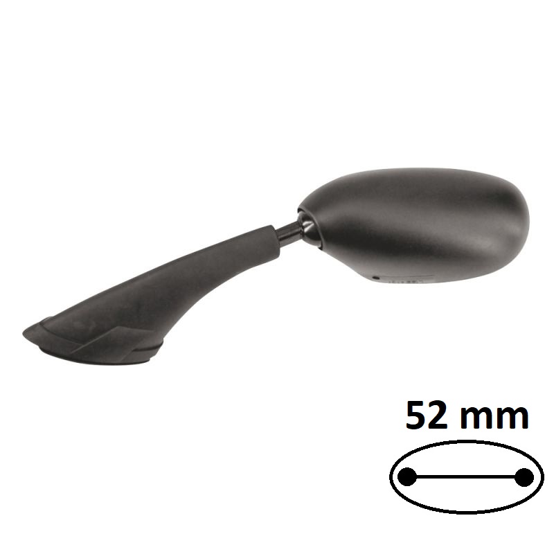 LINKER SPIEGEL BCR YAMAHA XP T-MAX 500 2001-2006