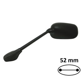 LEFT MIRROR BCR YAMAHA XP T-MAX 500 2008-2011