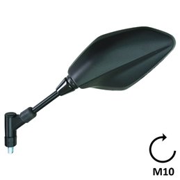 LEFT MIRROR BCR YAMAHA XTZ690 TENERE' 700 2019