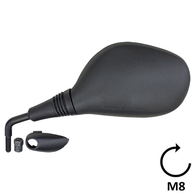 ESPEJO IZQUIERDO BCR YAMAHA YN F NEO'S 4 50 2011-2015