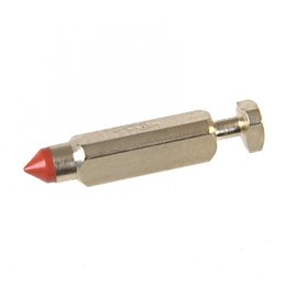 CONICAL FLOAT NEEDLE CARBURETOR SHB-SHBC - DELLORTO TRIANGULAR HEAD VESPA CLASSIC VESPA 50 L (V5A1T) 50 1966-1970