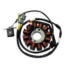 STATOR 12 POLES BCR KYMCO PEOPLE S 125 2005