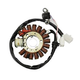 STATOR 16 POLES BCR MBK XN DOODO 150 2001-2002
