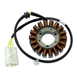 ESTATOR 18 POLOS HIP HONDA PES 125 PS i 125 2006-2012