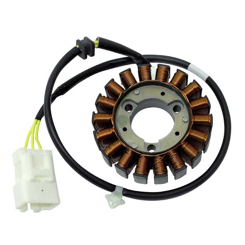 ESTATOR 18 POLOS HIP HONDA PES 125 PS i 125 2006-2012