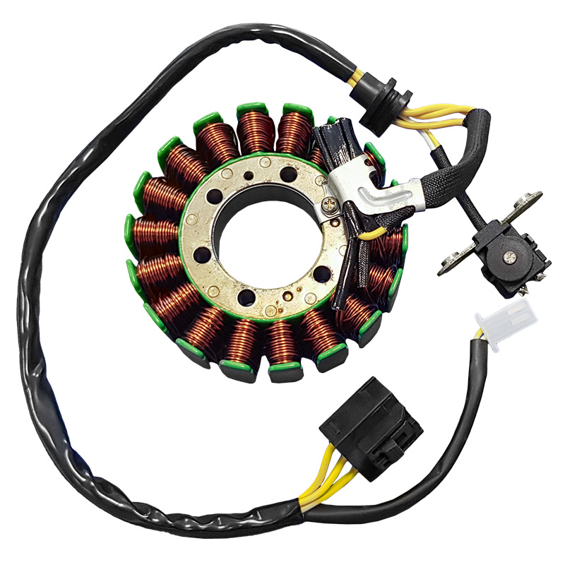 STATOR 18 POLES HYP HONDA SH 300 i 300 2007-2010