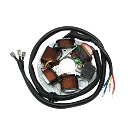 ESTATOR HIPÓDROMO DE 6 POLOS VESPA CLASSIC VESPA 125 ET3 (VMB1T) 125 1976-1983