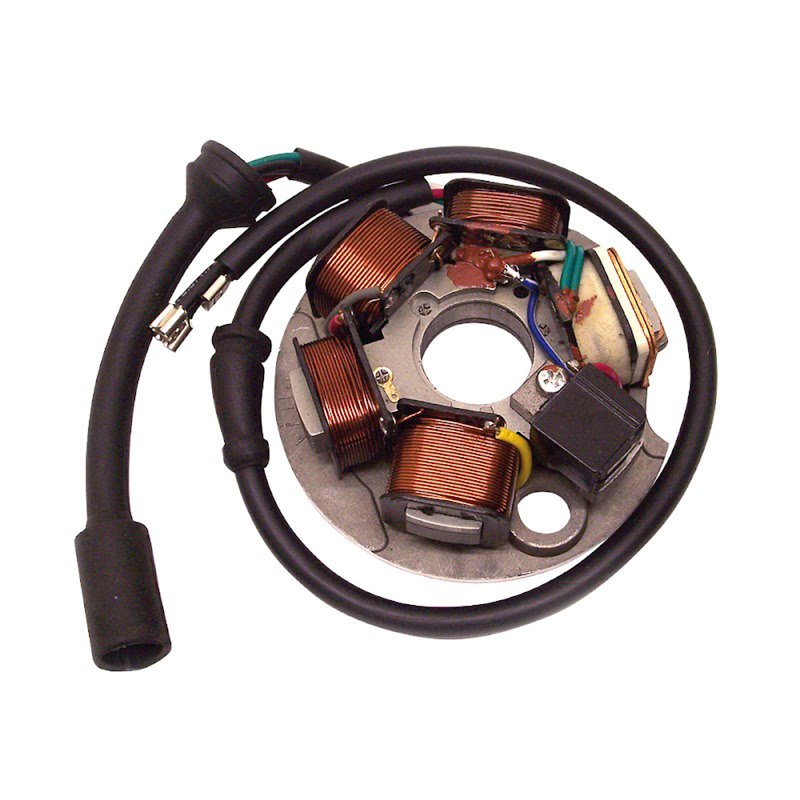 STATOR HYP 6 PÔLES VESPA CLASSIC VESPA 50 N (V5X5T) 50 1989-1990