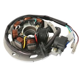 ESTATOR 7 POLOS HIP APRILIA AREA 51 50 1998-2000