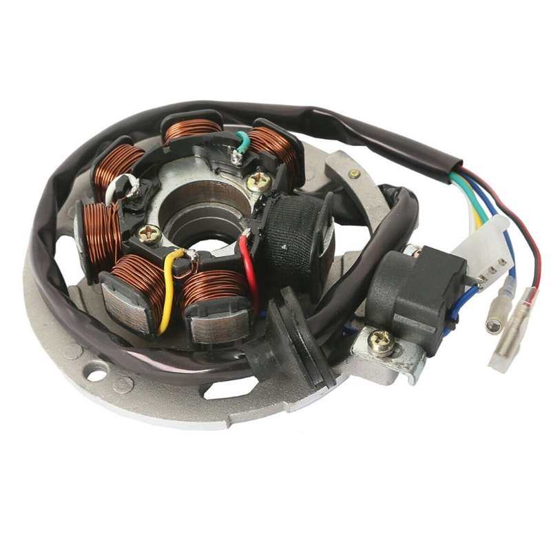 ESTATOR 7 POLOS HIP YAMAHA YA R AXIS 50 1995-1996 ESTATOR 7 POLOS HIP YAMAHA YA R AXIS 50 1995-1996