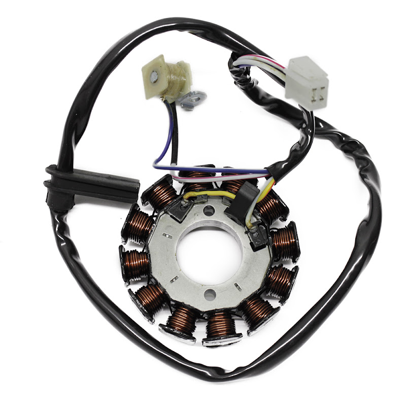 STATOR HYP HM CRE BAJA-DERAPAGE 50 2007-2012