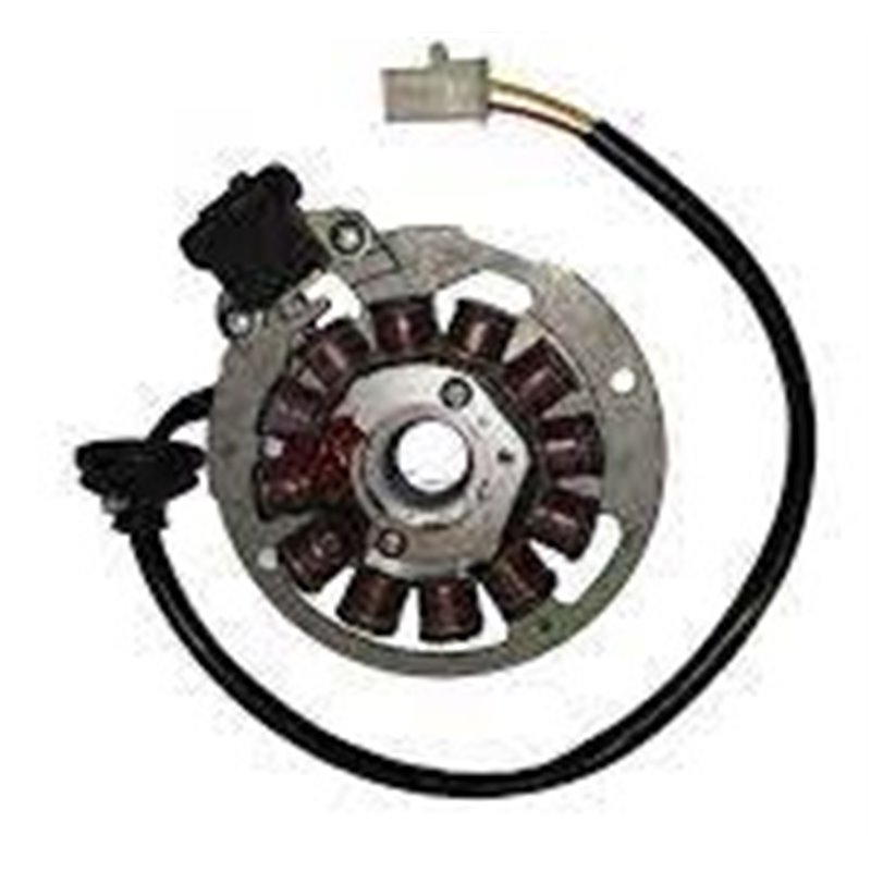 DUCATI ENERGY STATOR MALAGUTI CIAK MASTER 50 2004