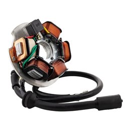 ESTATOR DUCATI ENERGY PIAGGIO APE 50 2009-2017