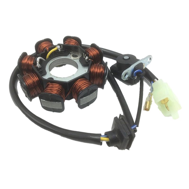 HYP STATOR SYM FIDDLE II 50 2008