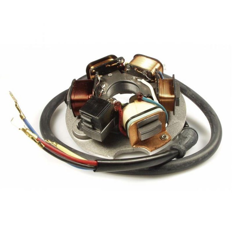 DUCATI ENERGY STATOR VESPA CLASSIC VESPA 125 ET3 (VMB1T) 125 1976-1990