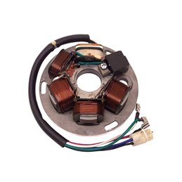 ESTATOR HIP VESPA CLASSIC VESPA P 125 E (VNX2T) 125 1981