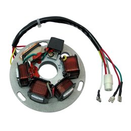 ESTATOR HIP VESPA CLASSIC VESPA PX 125 E ELESTART (VNX2T) 125 1981-1997