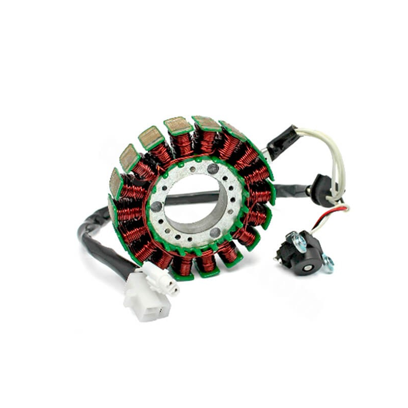 HYP STATOR YAMAHA VP X-CITY 125 2008-2011 HYP STATOR YAMAHA VP X-CITY 125 2008-2011