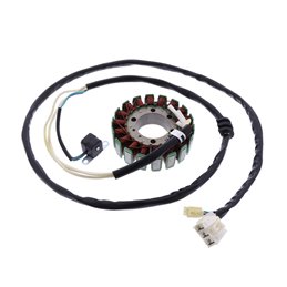HYP STATOR YAMAHA XP T-MAX 500 2008-2011