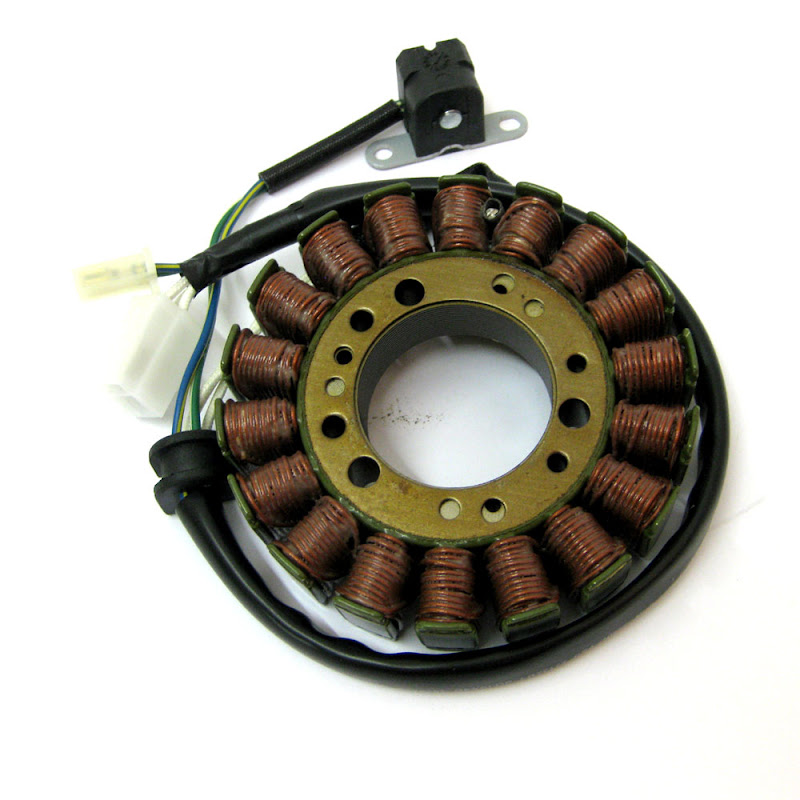 HYP STATOR YAMAHA YP250 MAJESTY 250 2000-2003
