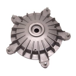 FRONT BRAKE DRUM BCR VESPA CLASSIC VESPA 50 L (V5A1T) 50 1966-1970