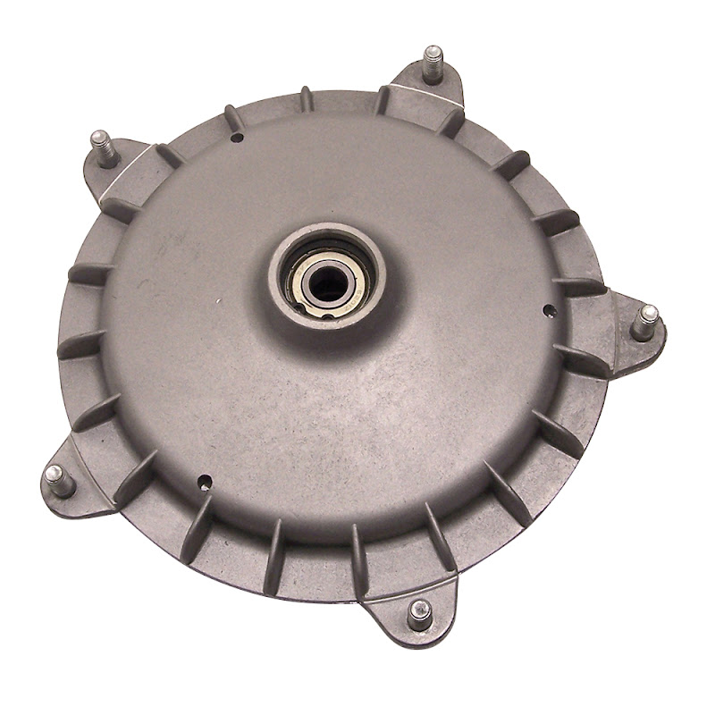 VORDERE BREMSTROMMEL BCR VESPA CLASSIC VESPA P 125 X (VNX1T) 125 1977-1983
