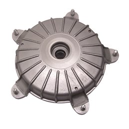 HINTERE BREMSTROMMEL BCR VESPA CLASSIC VESPA 50 (VA51T) 50 1967-1971