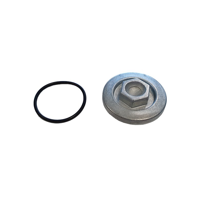 BCR OIL DRAIN PLUG HONDA NES @ / CHIOCCIOLA 125 2000-2002