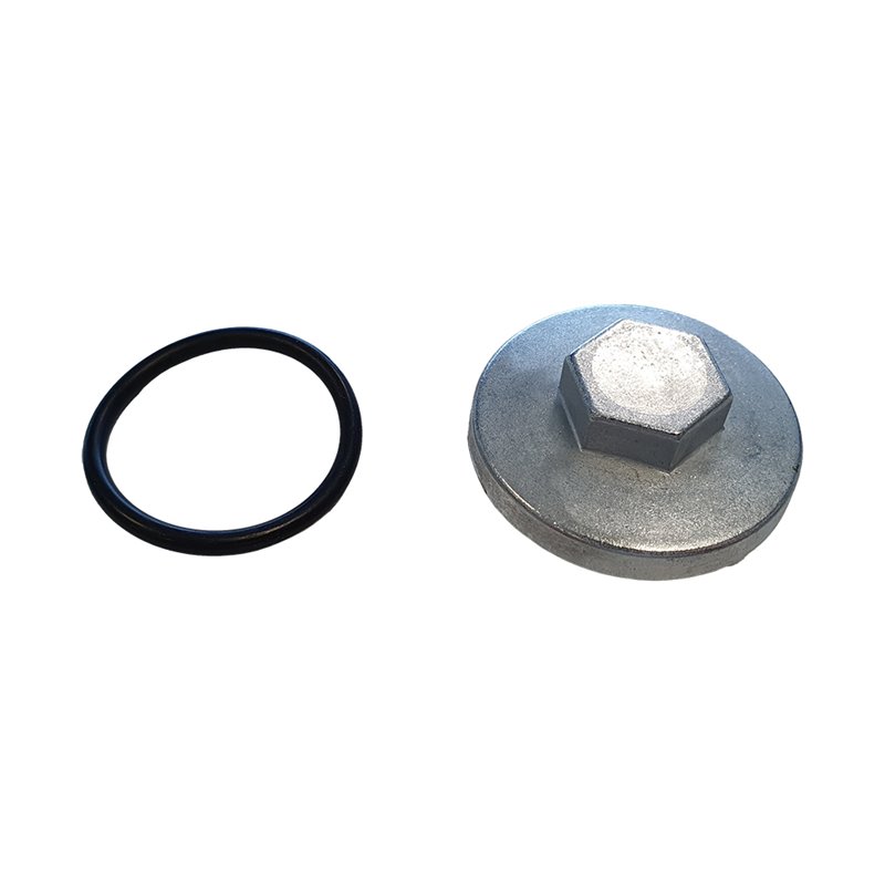 BCR OIL DRAIN PLUG KYMCO AGILITY CARRY 125 2011