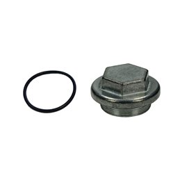 BCR OIL DRAIN PLUG PIAGGIO FLY 4T 3V IE E3 DT 125 2013-2015