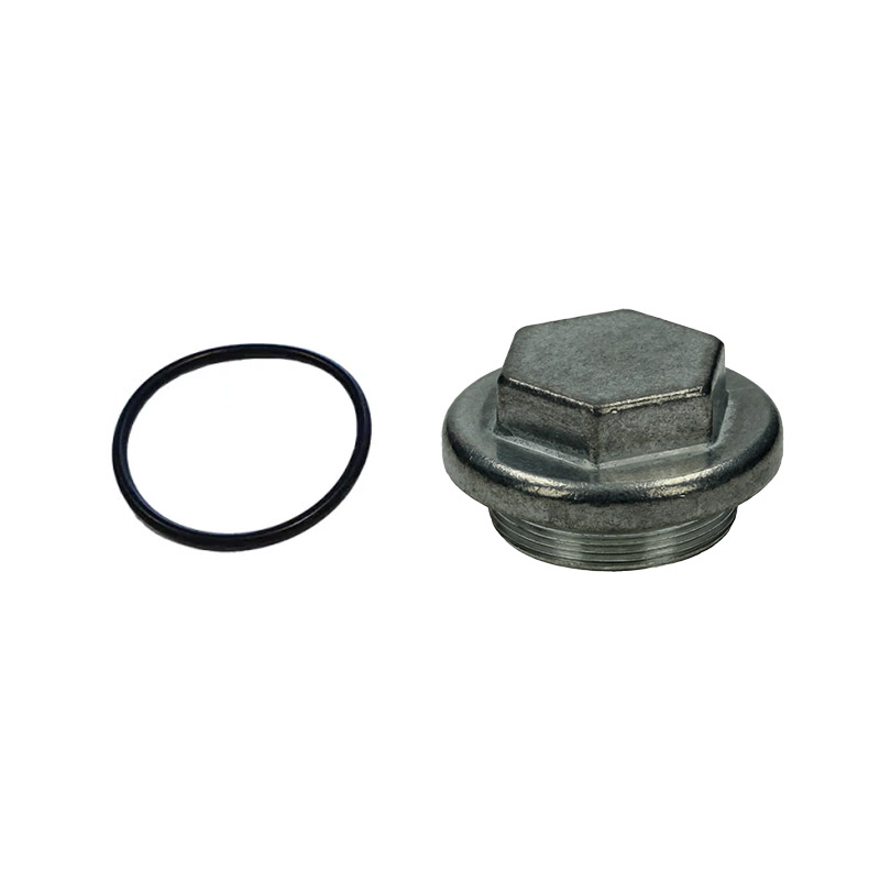BCR OIL DRAIN PLUG PIAGGIO FLY 4T 3V IE E3 DT 125 2013-2015