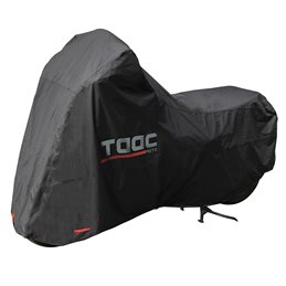Housse de moto en tissu Oxford imperméable TAAC MOTO 5K    