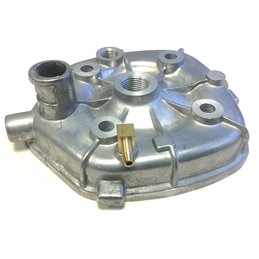 CABEZA DEL CILINDRO DE GRANALLADO APRILIA SR INIEZIONE E CARBURATORE 50 2014