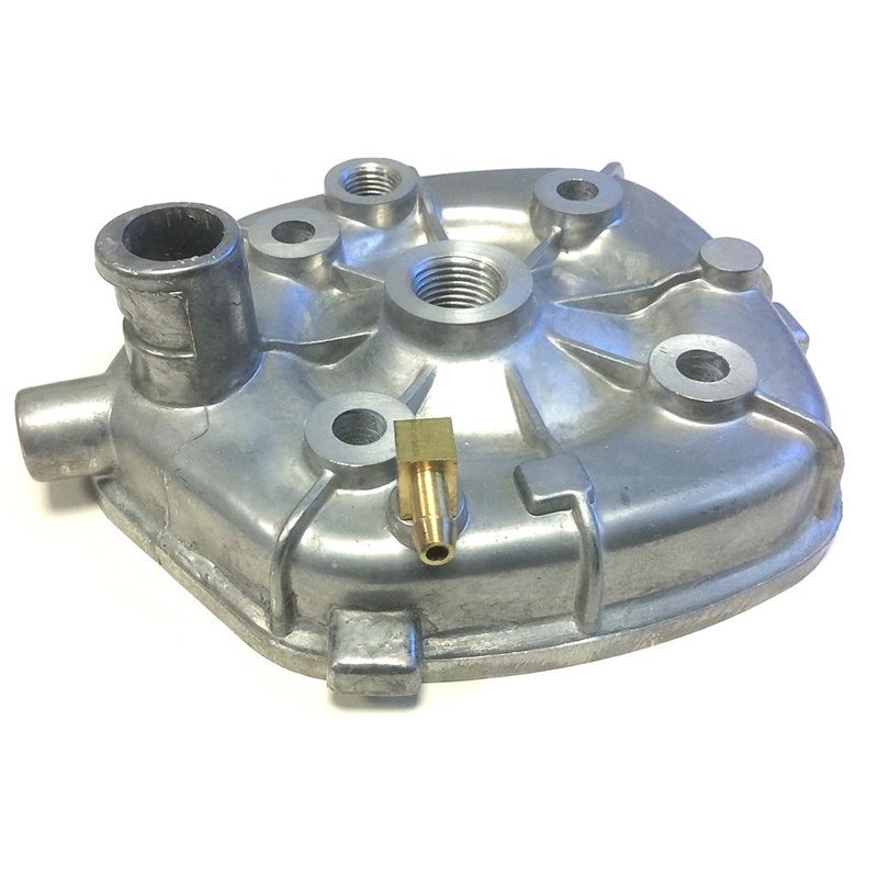 CABEZA DEL CILINDRO DE GRANALLADO DERBI GP1 50 2001-2003
