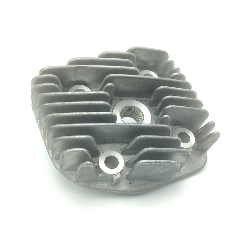 BLAST CYLINDER HEAD MBK CS MACH G EURO1 50 2002-2003 BLAST CYLINDER HEAD MBK CS MACH G EURO1 50 2002-2003