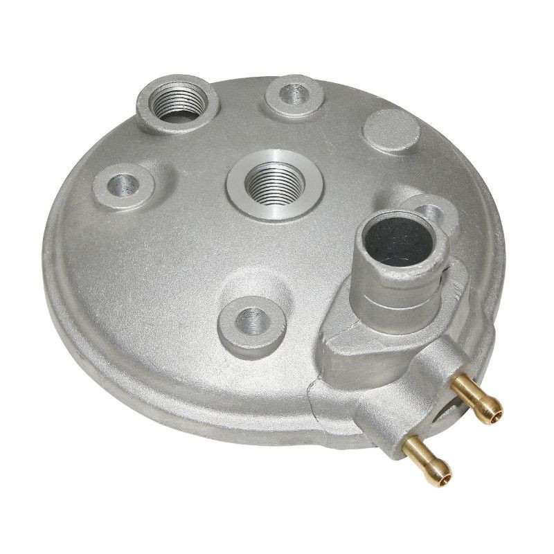 CULASSE DE CYLINDRE DE SOUFFLAGE MINARELLI AM3 50 2000-2017