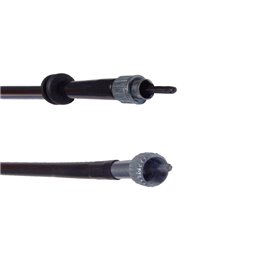 CABLE DE TRANSMISIÓN DEL ODÓMETRO BCR PIAGGIO LIBERTY MOC 2T & ELLE 50 2009-2013