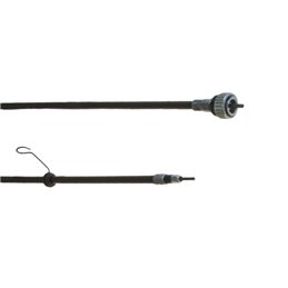 CABLE DE TRANSMISIÓN DEL ODÓMETRO BCR PIAGGIO VESPA ET2 50 1997-2005