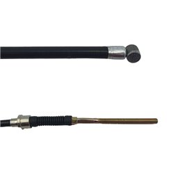 TRANSMISIÓN DE FRENO DELANTERO BCR PIAGGIO ZIP SP 50 1996-1997