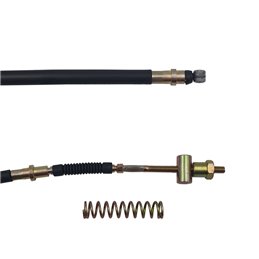 BCR REAR BRAKE TRANSMISSION KYMCO PEOPLE 125 1999-2000