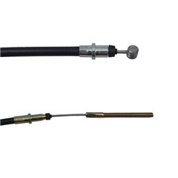 TRANSMISIÓN DE FRENO TRASERO BCR MALAGUTI F15 FIRE FOX AIR COOLED 50 2005-2006