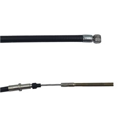 TRANSMISIÓN DE FRENO TRASERO BCR MBK YH FLIPPER 50 1998-2002