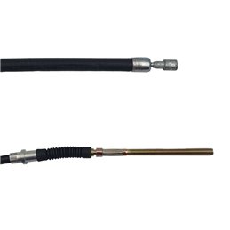 TRANSMISSION DE FREIN ARRIÈRE BCR PIAGGIO ZIP 50 1992-1996