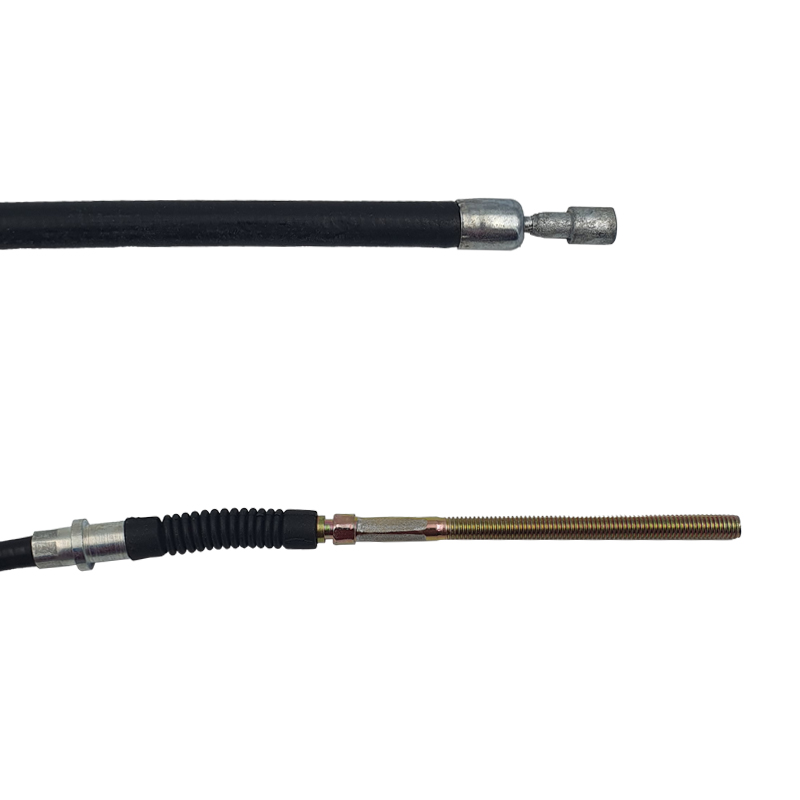 TRANSMISIÓN DE FRENO TRASERO BCR PIAGGIO ZIP 50 1992-1996