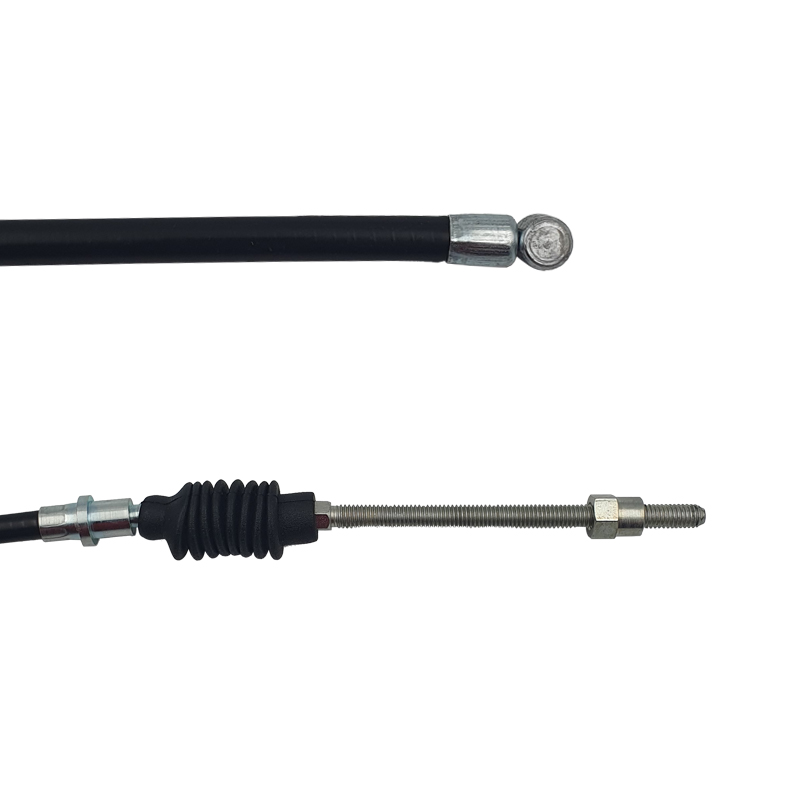 TRANSMISIÓN DE FRENO TRASERO BCR PIAGGIO ZIP 50 2000-2002
